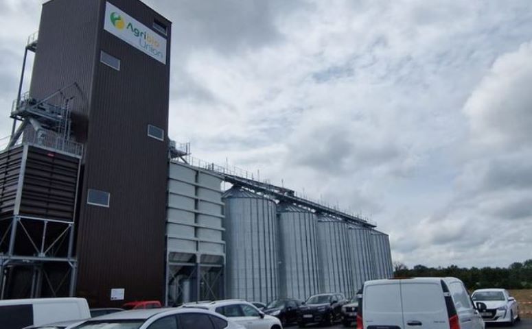 Agribio Union is stepping up its presence in Southwest France