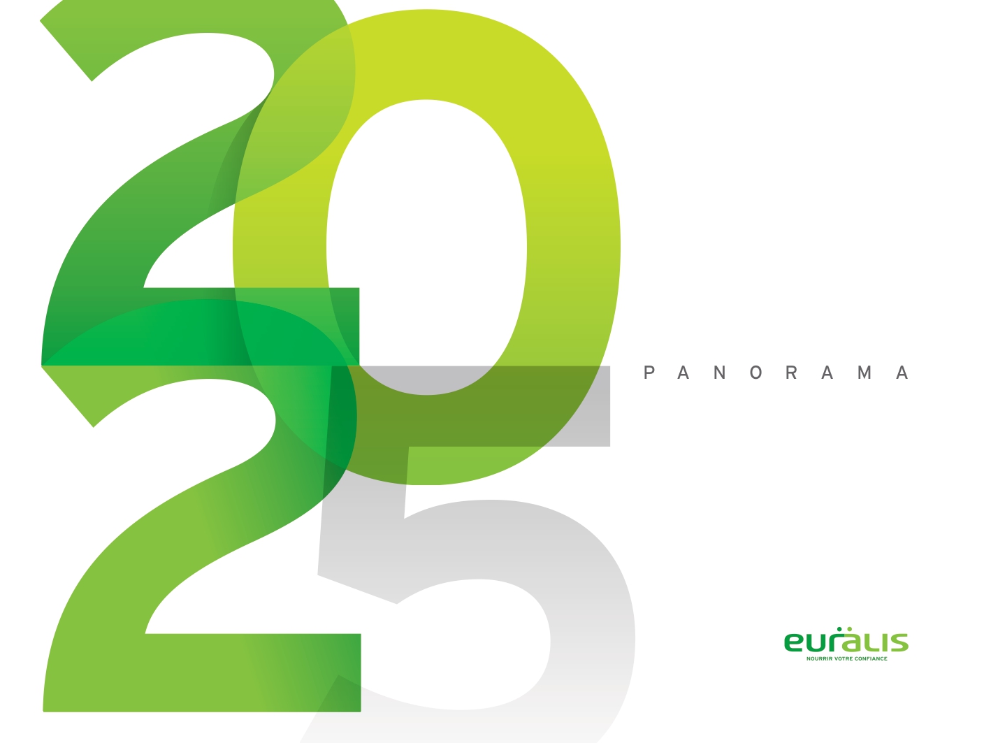 2025 corporate brochure