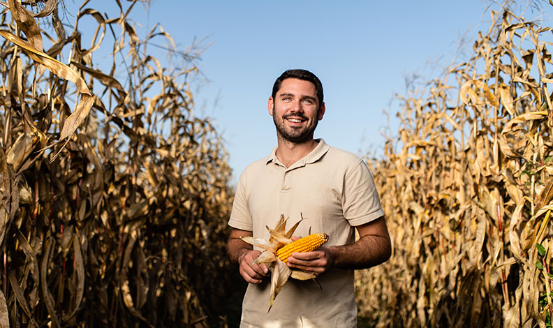 Groupe Euralis – Coopérative Agricole et agroalimentaire – Semences