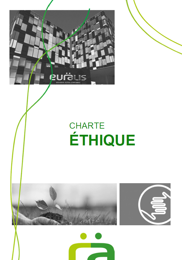 Charte Ethique du groupe Euralis