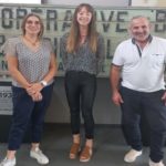Pau Tempo - Site de votre Centre Commercial - « Vis ma vie d’administrateur »