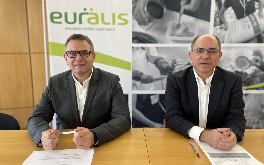 Euralis confirms its economic performance and strategic choices