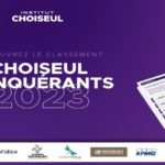 Pau Tempo - Site de votre Centre Commercial - Euralis in the 2023 edition of the Choiseul Conquerants ranking