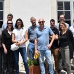 Pau Tempo - Site de votre Centre Commercial - Lancement du projet CERES