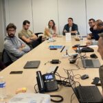 Pau Tempo - Site de votre Centre Commercial - The CERES project: first progress report