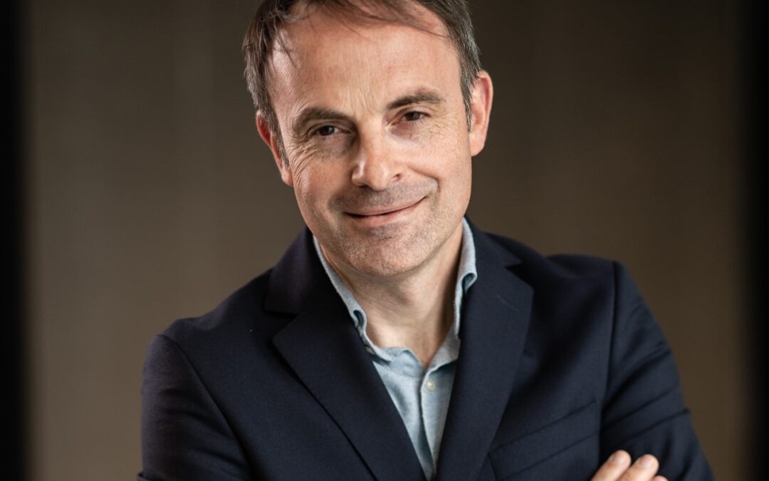 Thomas Chambolle appointed Chief Executive Officer of the Euralis Group