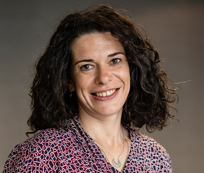 Hélène Sallefranque