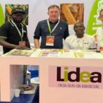 Pau Tempo - Site de votre Centre Commercial - Lidea is now located in Kazakhstan and Côte d’Ivoire