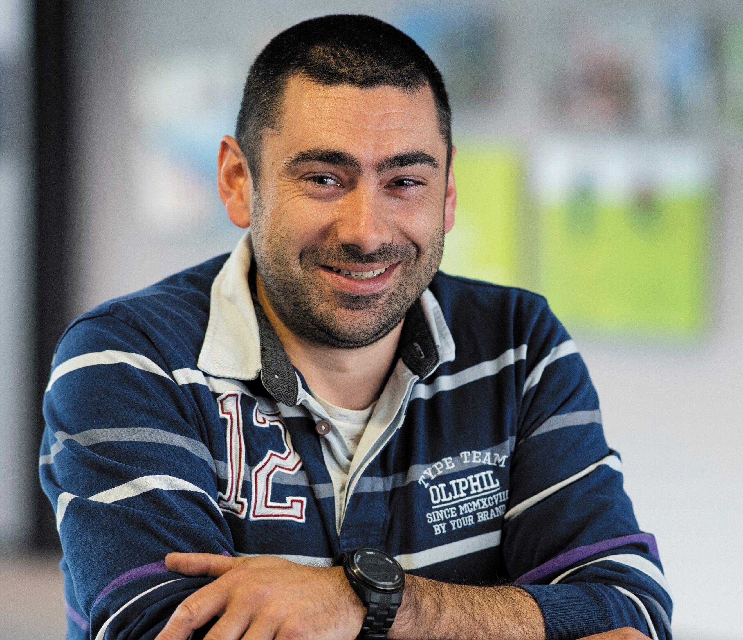 Euralis - Pierre Pagès Vice-Président d’Euralis, Président du Pôle Semences